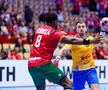 România nu s-a făcut de râs contra Portugaliei! Spectacol cu 74 de goluri la debutul în grupa de la Euro 2026 de handbal
