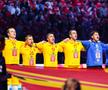 Cum s-a terminat Danemarca - Macedonia de Nord, în grupa României la EURO de handbal masculin