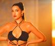 Hakimi s-a îndrăgostit de actrița Nora Fatehi. Foto: Instagram