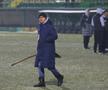 Înainte de FC Argeș - FCSB