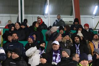 Situație revoltătoare în zona dedicată jurnaliștilor la FC Argeș - FCSB: „Suntem în preistorie!”