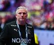 Cum s-a terminat Danemarca - Macedonia de Nord, în grupa României la EURO de handbal masculin