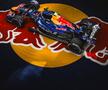 sursă fotografii: Instagram @ redbullracing, redbull