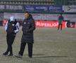Înainte de FC Argeș - FCSB