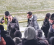 Mihai Stoica, în conflict cu spectatorii la Argeș - FCSB / FOTO: Andrei Crăițoiu (GSP.ro)