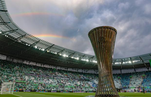 Toate meciurile din „optimile” Conference League » Andrei Rațiu, Răzvan Marin și Bogdan Racovițan și-au aflat adversarele