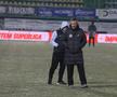 Înainte de FC Argeș - FCSB