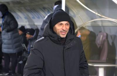 Ar fi lovitura carierei » Bogdan Andone, pe lista unei echipe puternice din vestul Europei