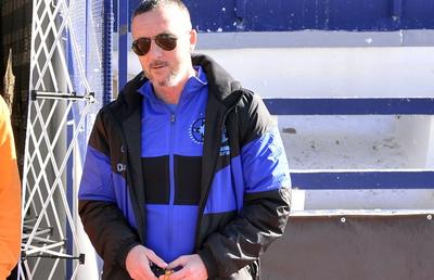 DINAMO - FCSB // Mihai Stoica, ironic înainte de Derby: „Mă blazasem, dar m-am trezit! Haideți să fugărim «câinii»!” + mesaj pentru „geniile neînțelese”