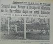 RETRO GSP // VIDEO Ziua în care Pescaru a fost mai bun decât Di Stéfano » 54 de ani de la una dintre victoriile de răsunet ale fotbalului românesc