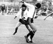 RETRO GSP // VIDEO Ziua în care Pescaru a fost mai bun decât Di Stéfano » 54 de ani de la una dintre victoriile de răsunet ale fotbalului românesc