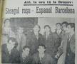 RETRO GSP // VIDEO Ziua în care Pescaru a fost mai bun decât Di Stéfano » 54 de ani de la una dintre victoriile de răsunet ale fotbalului românesc