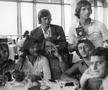 RETRO GSP // VIDEO Ziua în care Pescaru a fost mai bun decât Di Stéfano » 54 de ani de la una dintre victoriile de răsunet ale fotbalului românesc