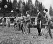 RETRO GSP // VIDEO Ziua în care Pescaru a fost mai bun decât Di Stéfano » 54 de ani de la una dintre victoriile de răsunet ale fotbalului românesc