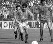 DINAMO - FCSB // 5 povești memorabile cu Gică Hagi în derby-urile cu Dinamo: de ce i-a sărit cu genunchii în spate lui Lupescu + cel mai bun meci din carieră: „Am fost de clasă mondială”