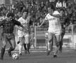 DINAMO - FCSB // 5 povești memorabile cu Gică Hagi în derby-urile cu Dinamo: de ce i-a sărit cu genunchii în spate lui Lupescu + cel mai bun meci din carieră: „Am fost de clasă mondială”