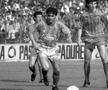 DINAMO - FCSB // 5 povești memorabile cu Gică Hagi în derby-urile cu Dinamo: de ce i-a sărit cu genunchii în spate lui Lupescu + cel mai bun meci din carieră: „Am fost de clasă mondială”