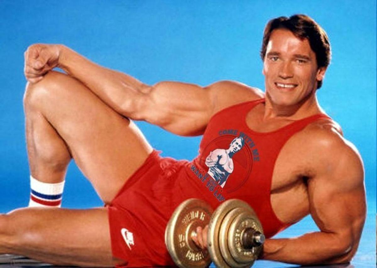 Final de coșmar pentru Arnold Schwarzenegger la Munchen » Reținut și șicanat 3 ore, și-a lăsat partenera drept garanție că se întoarce! „Nemții nu mai văd pădurea de copaci”