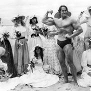 Arnold Schwarzenegger