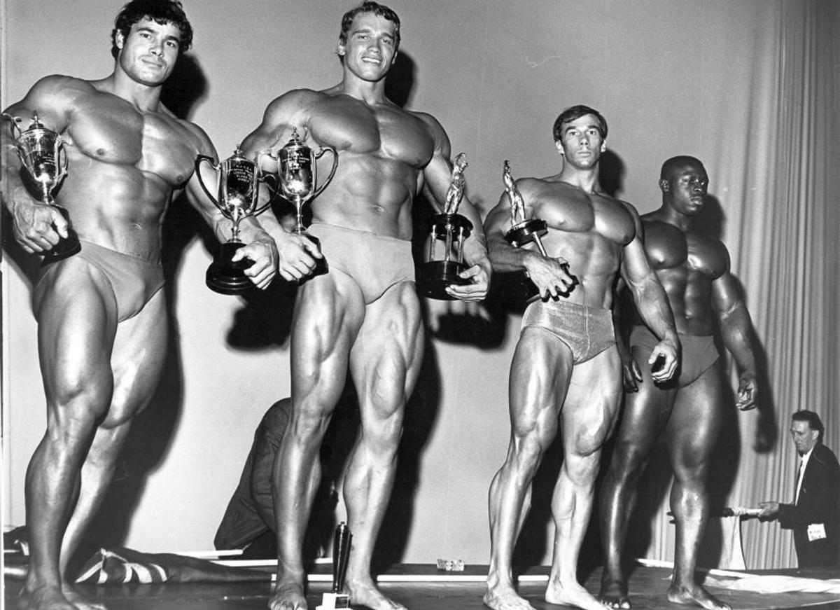 Final de coșmar pentru Arnold Schwarzenegger la Munchen » Reținut și șicanat 3 ore, și-a lăsat partenera drept garanție că se întoarce! „Nemții nu mai văd pădurea de copaci”