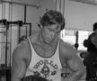 Arnold Schwarzenegger
