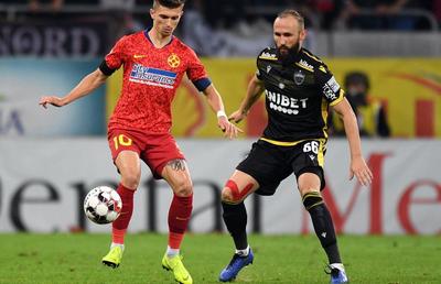 DINAMO - FCSB // Dănuț Lupu, categoric înainte de Derby: „E prima dată în 20 de ani când se întâmplă asta” » Vrea un rezultat surprinzător