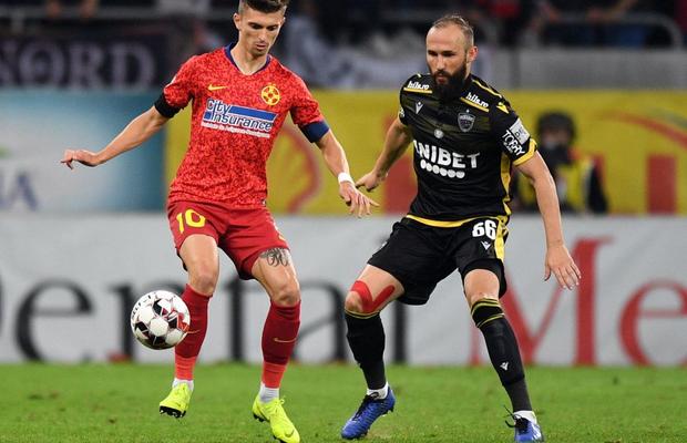 DINAMO - FCSB // Dănuț Lupu, categoric înainte de Derby: „E prima dată în 20 de ani când se întâmplă asta” » Vrea un rezultat surprinzător