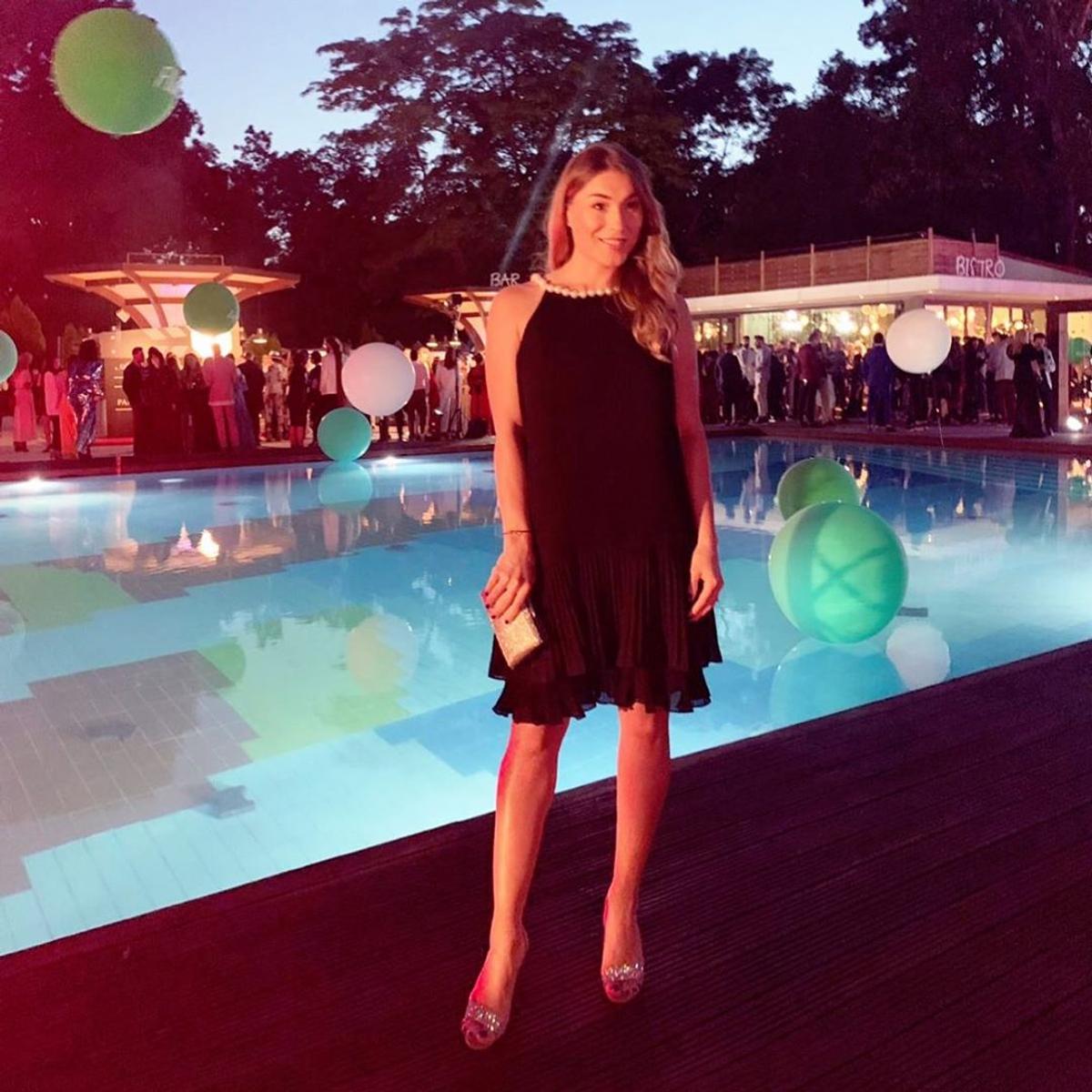 Monica Roșu