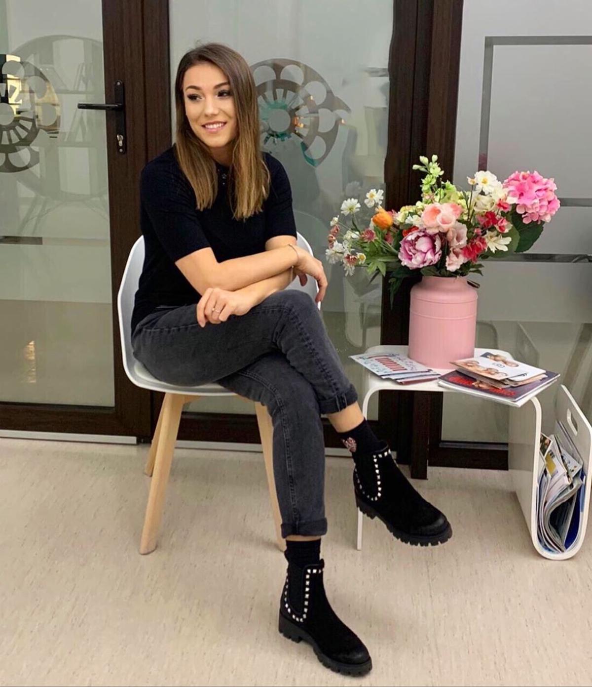 Monica Roșu