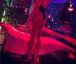 FOTO Monica Roșu, apariție fierbinte la piscină! S-a fotografiat provocator în costum de baie