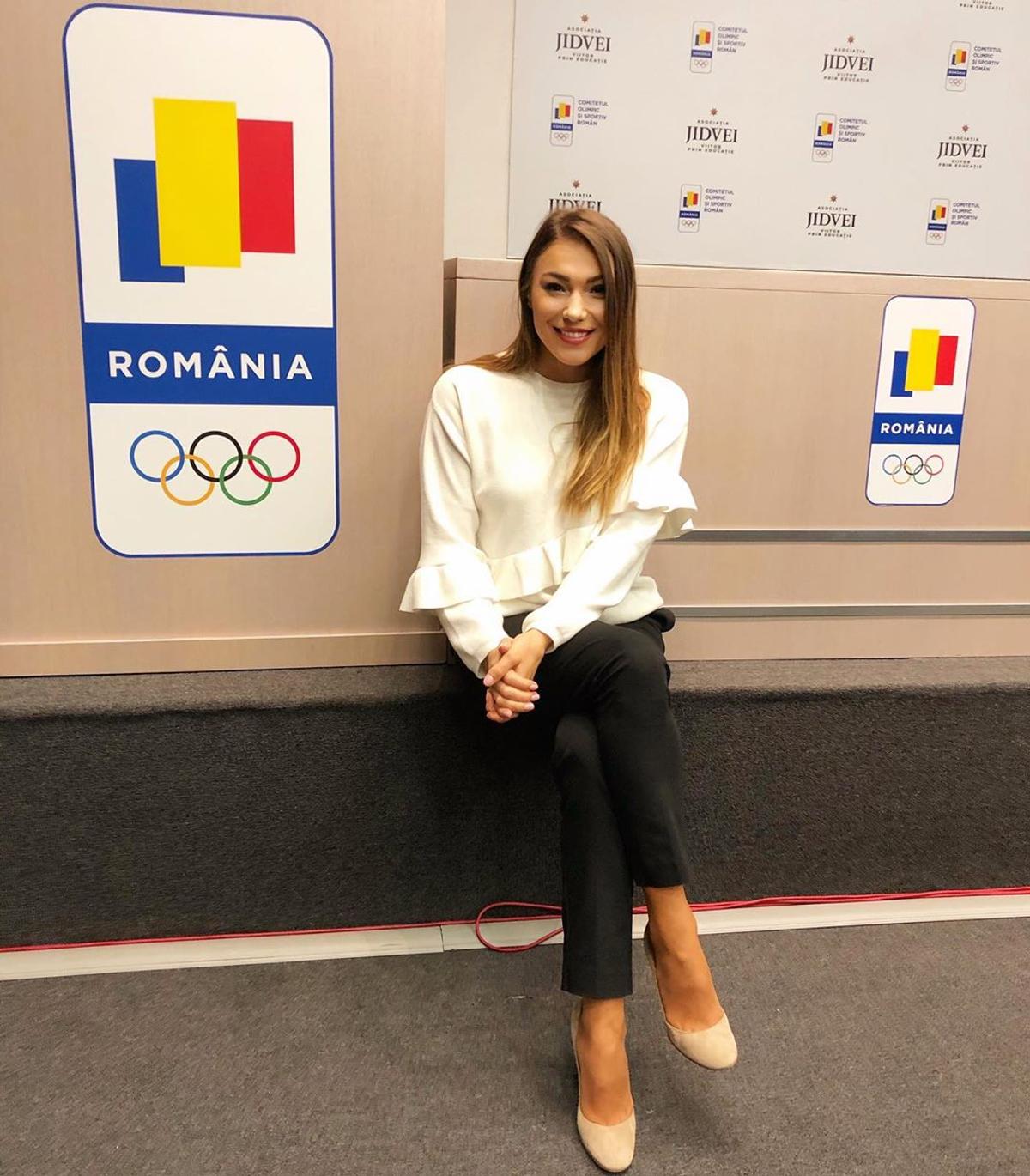 Monica Roșu