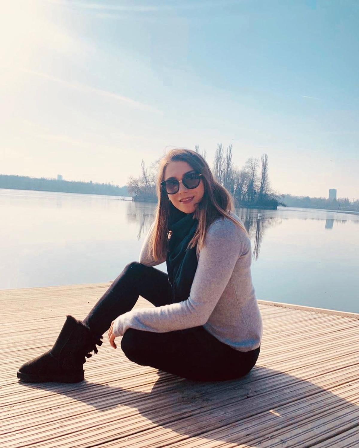 Monica Roșu