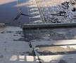 Stadionul Ghencea, aproape de finalizare » Fanii steliști vor fi încântați de imagini