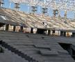 Stadionul Ghencea, aproape de finalizare » Fanii steliști vor fi încântați de imagini
