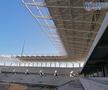 FCSB // Vis spulberat pentru Becali? Ultimele declarații de la MApN despre stadionul Ghencea