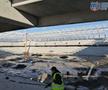 Stadionul Ghencea, aproape de finalizare » Fanii steliști vor fi încântați de imagini