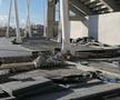 Stadionul Ghencea, aproape de finalizare » Fanii steliști vor fi încântați de imagini