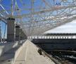 Stadionul Ghencea, aproape de finalizare » Fanii steliști vor fi încântați de imagini