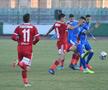 SEPSI - FC BOTOȘANI 0-1 // FOTO + VIDEO Moldovenii și-au asigurat calificarea în play-off!