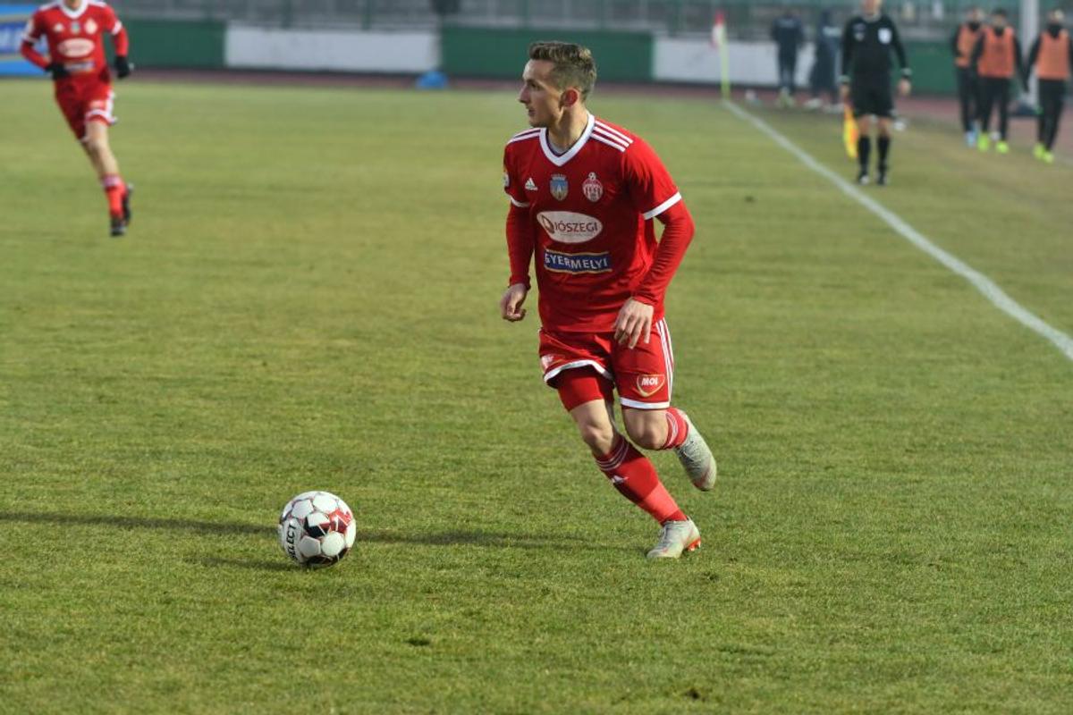 SEPSI - BOTOȘANI 0-1 // liveTEXT + VIDEO ACUM Oaspeții deschid scorul