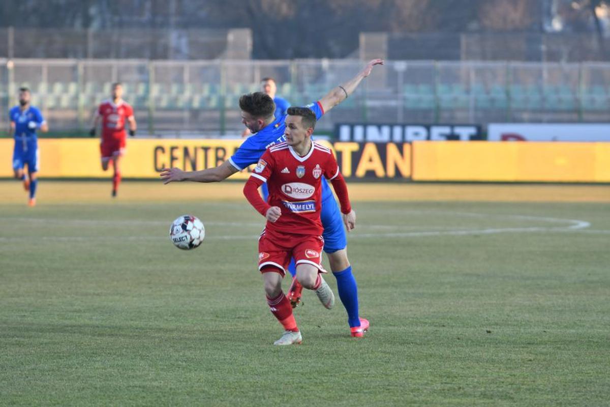 SEPSI - BOTOȘANI 0-1 // liveTEXT + VIDEO ACUM Oaspeții deschid scorul