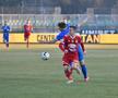 SEPSI - BOTOȘANI 0-1 // liveTEXT + VIDEO ACUM Oaspeții deschid scorul