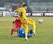 SEPSI - BOTOȘANI 0-1 // liveTEXT + VIDEO ACUM Oaspeții deschid scorul