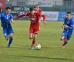 SEPSI - FC BOTOȘANI 0-1 // FOTO + VIDEO Moldovenii și-au asigurat calificarea în play-off!