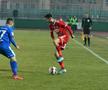 SEPSI - FC BOTOȘANI 0-1 // FOTO + VIDEO Moldovenii și-au asigurat calificarea în play-off!