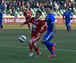 SEPSI - FC BOTOȘANI 0-1 // FOTO + VIDEO Moldovenii și-au asigurat calificarea în play-off!