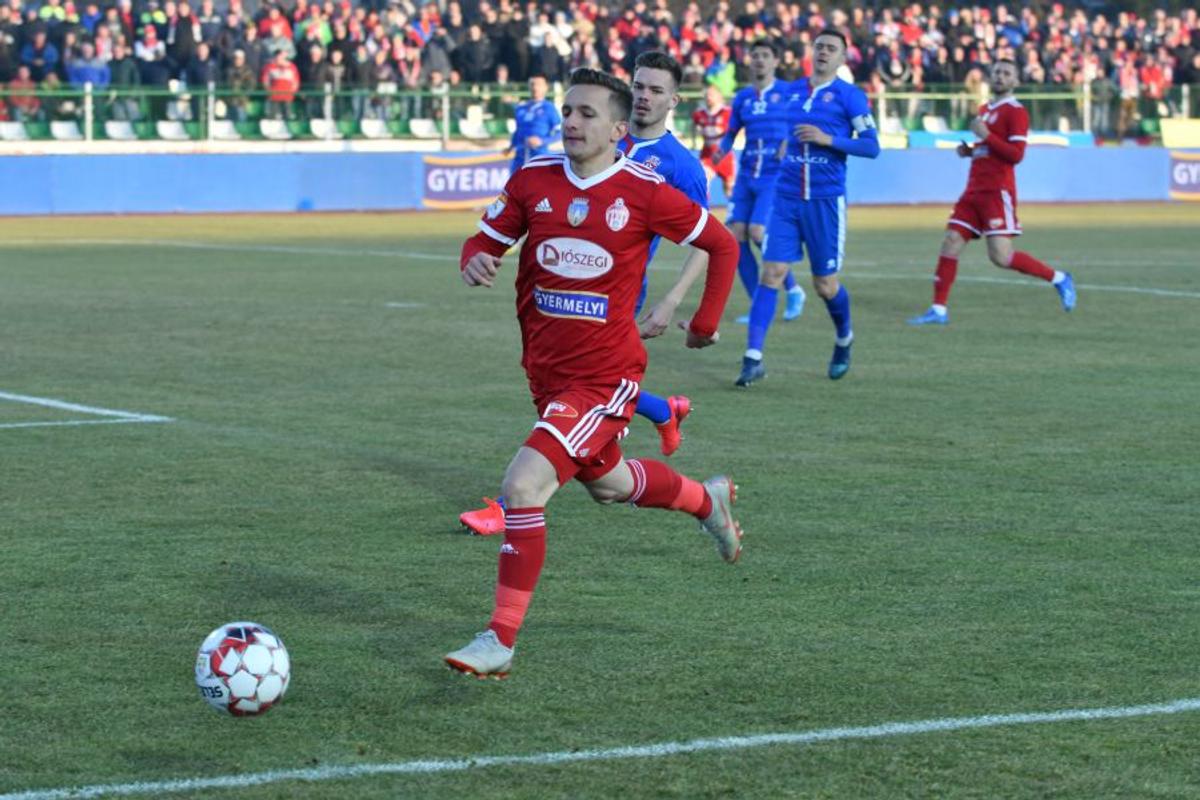 SEPSI - BOTOȘANI 0-1 // liveTEXT + VIDEO ACUM Oaspeții deschid scorul