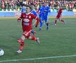 SEPSI - FC BOTOȘANI 0-1 // FOTO + VIDEO Moldovenii și-au asigurat calificarea în play-off!