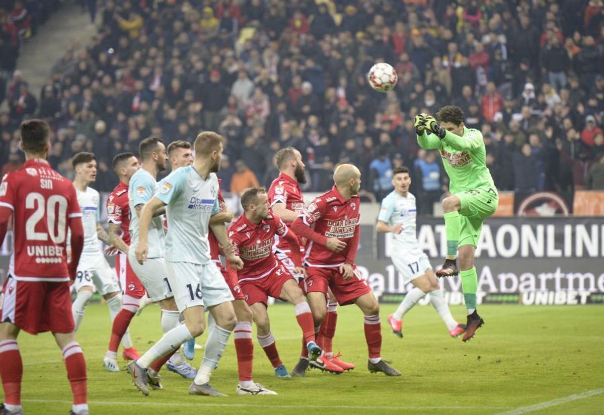 DINAMO - FCSB 2-1 // Cornel Dinu, în formă maximă: ce note le-a dat „perlelor” lui Becali + a ironizat un dinamovist: „Poate să joace doar în «Horea, Cloșca și Crișan»”