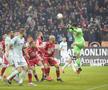 FCSB. Strigătul unui fotbalist abandonat de Gigi Becali: „Pe mine de ce nu m-ați chemat?”